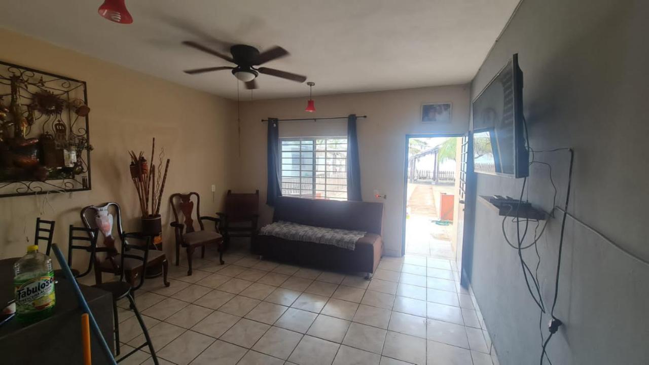 Casa A Pie De Playa Isla De La Piedra Apartment Mazatlán Exterior foto