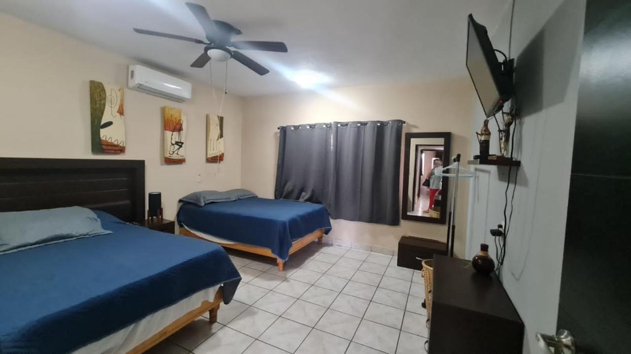 Casa A Pie De Playa Isla De La Piedra Apartment Mazatlán Exterior foto