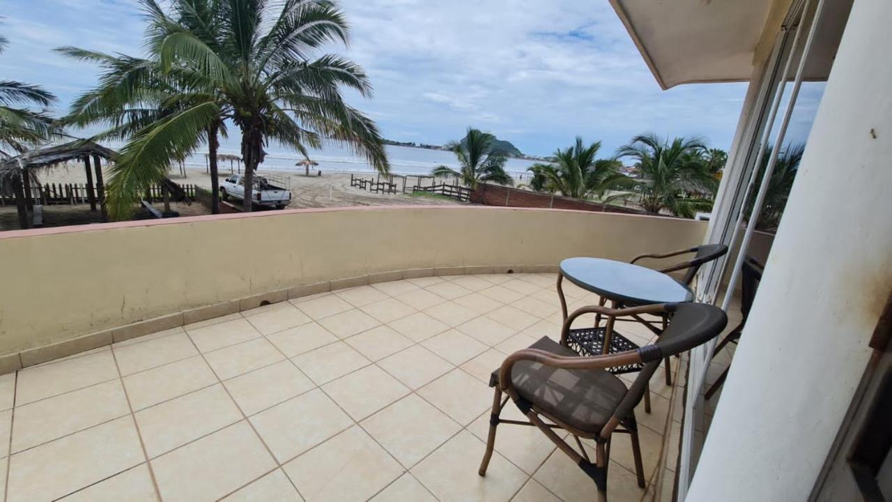 Casa A Pie De Playa Isla De La Piedra Apartment Mazatlán Exterior foto