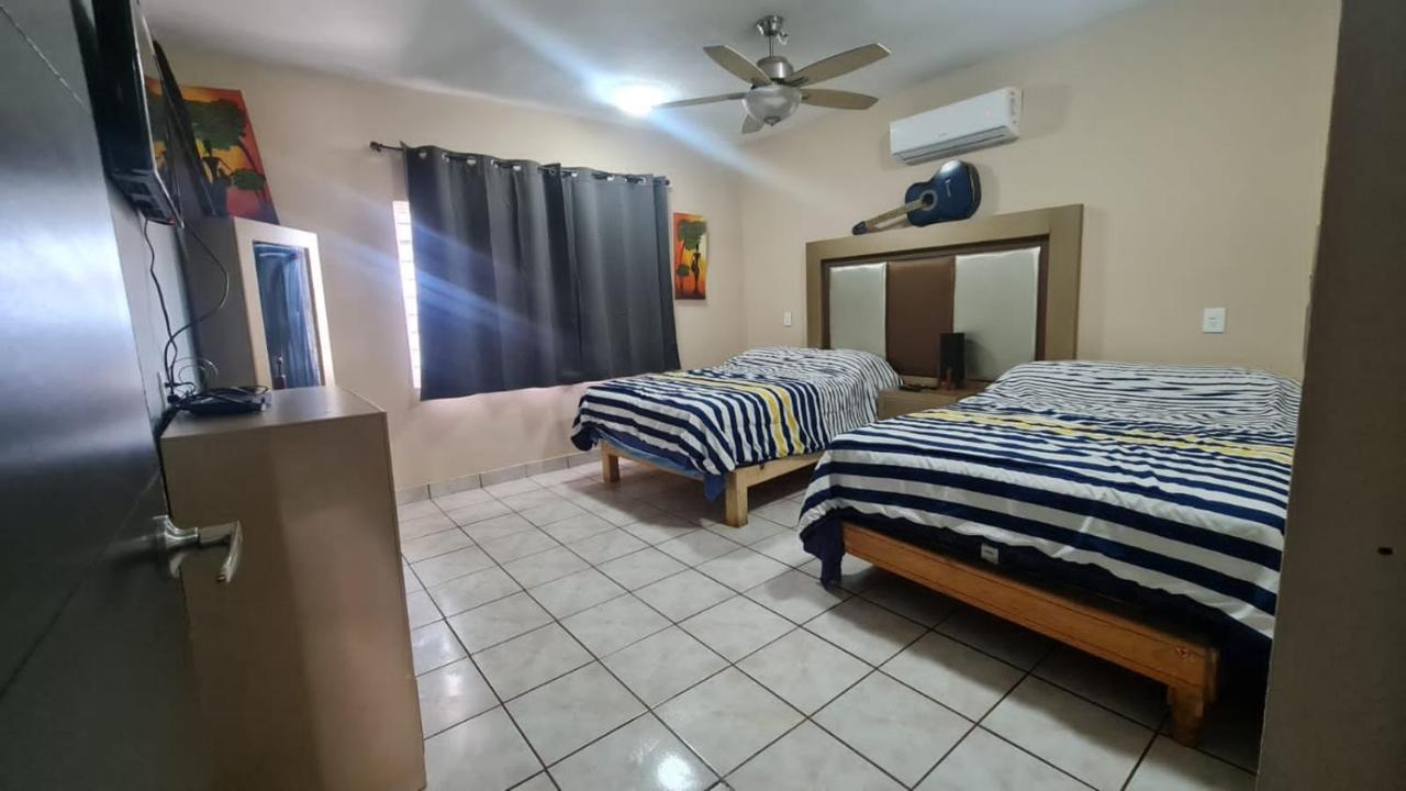 Casa A Pie De Playa Isla De La Piedra Apartment Mazatlán Exterior foto
